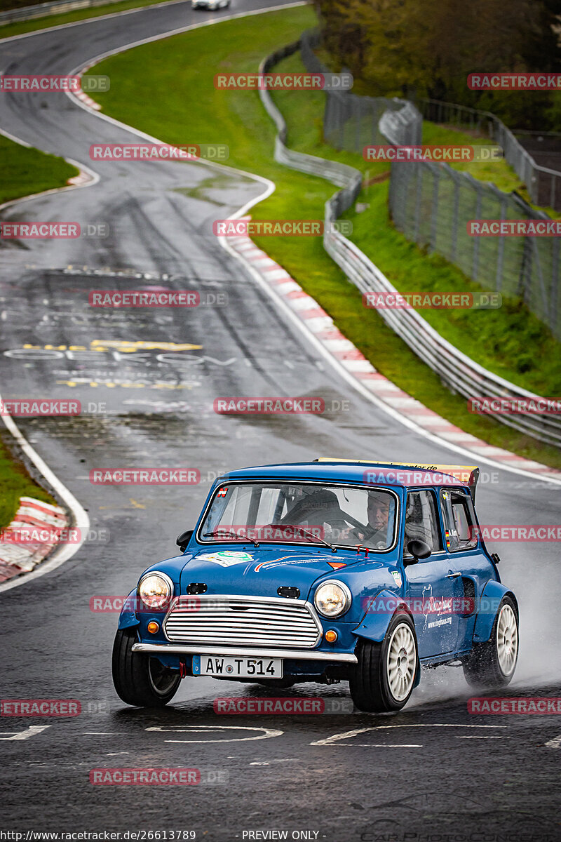 Bild #26613789 - Touristenfahrten Nürburgring Nordschleife (20.04.2024)