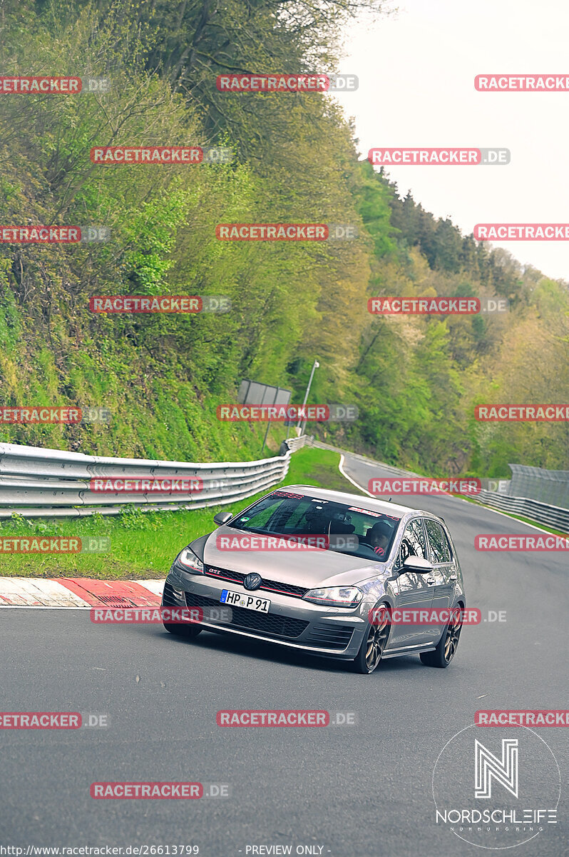 Bild #26613799 - Touristenfahrten Nürburgring Nordschleife (20.04.2024)