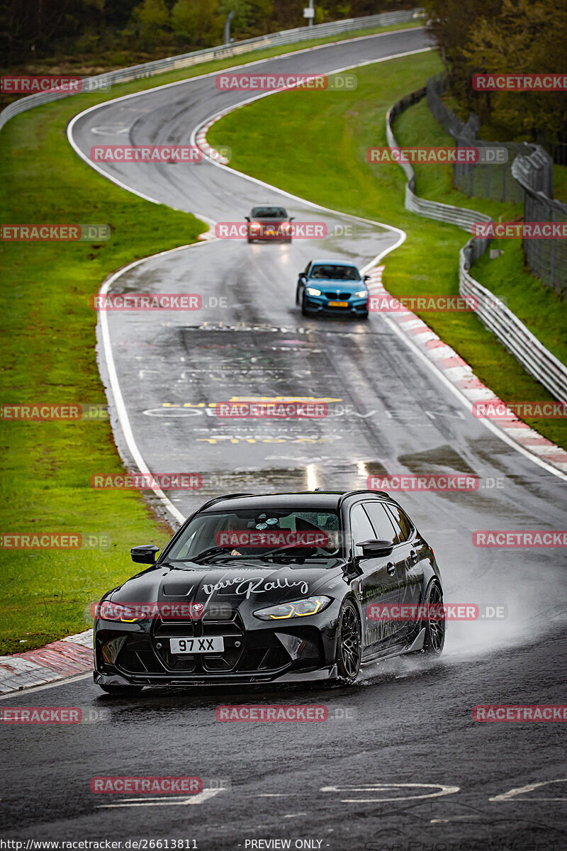 Bild #26613811 - Touristenfahrten Nürburgring Nordschleife (20.04.2024)