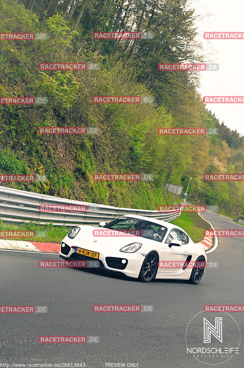 Bild #26613843 - Touristenfahrten Nürburgring Nordschleife (20.04.2024)