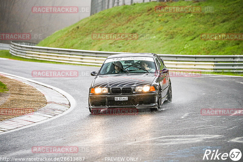 Bild #26613887 - Touristenfahrten Nürburgring Nordschleife (20.04.2024)