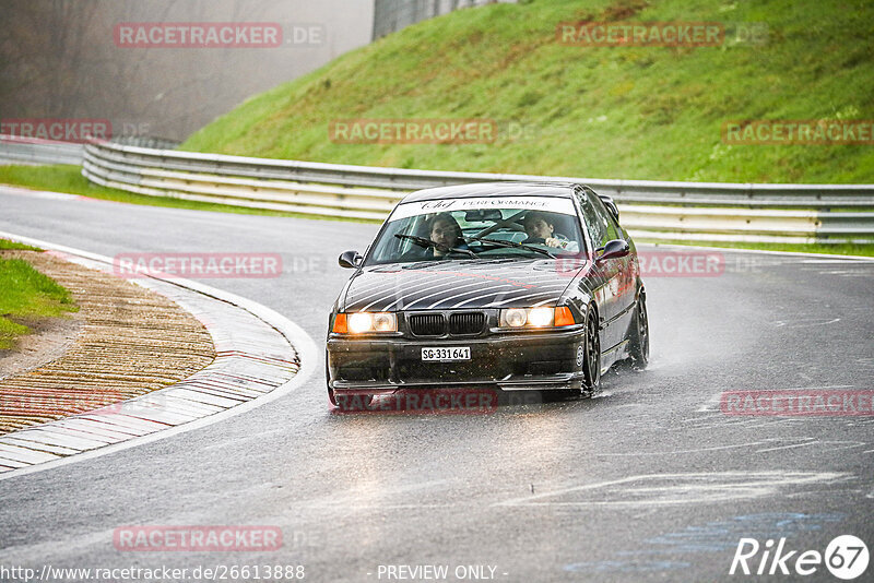 Bild #26613888 - Touristenfahrten Nürburgring Nordschleife (20.04.2024)