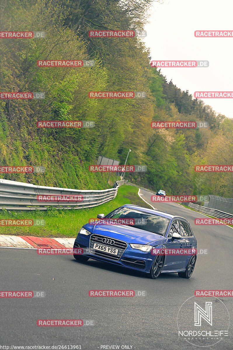 Bild #26613961 - Touristenfahrten Nürburgring Nordschleife (20.04.2024)