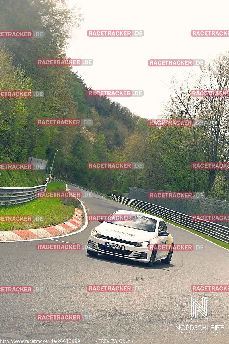 Bild #26613999 - Touristenfahrten Nürburgring Nordschleife (20.04.2024)