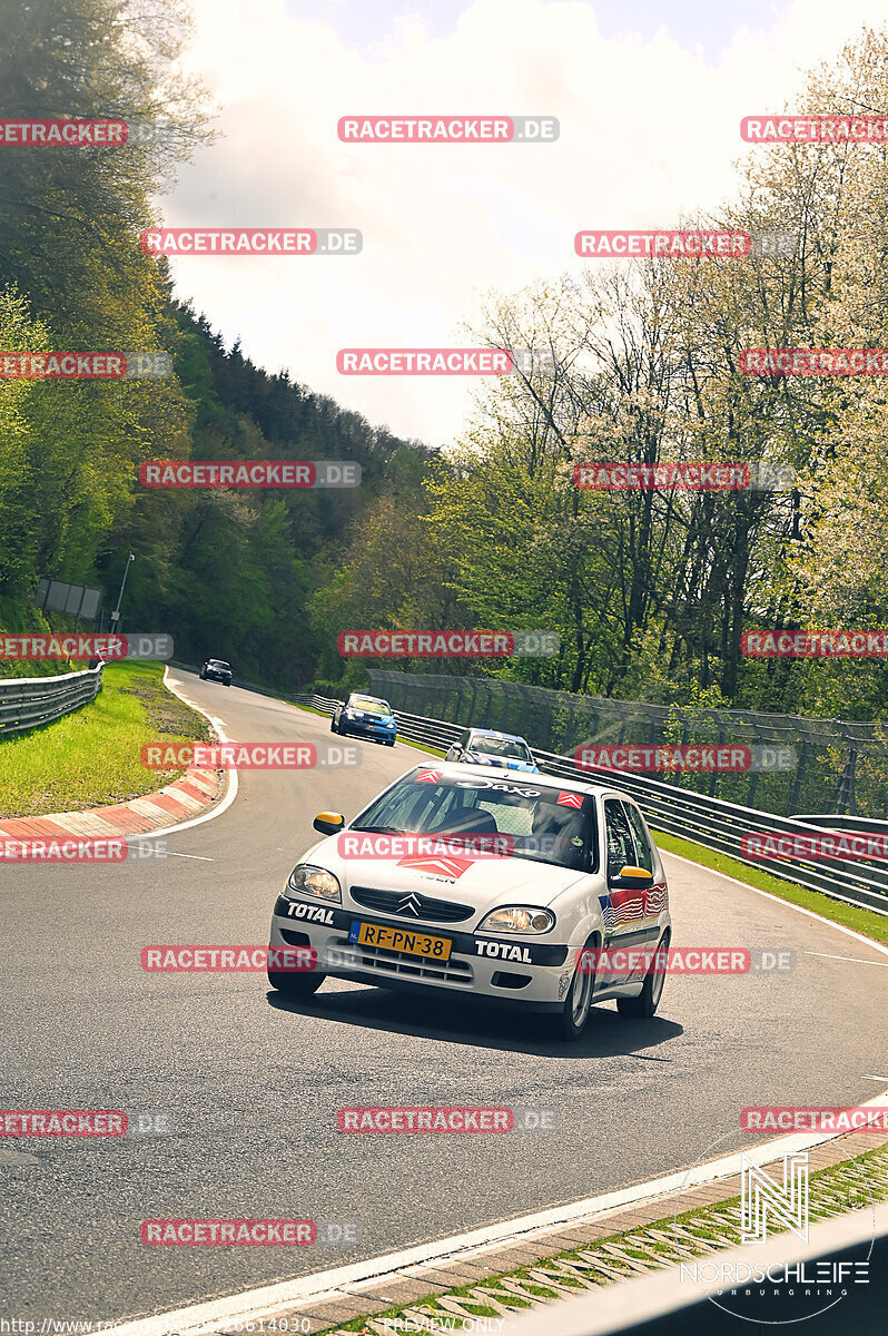 Bild #26614030 - Touristenfahrten Nürburgring Nordschleife (20.04.2024)