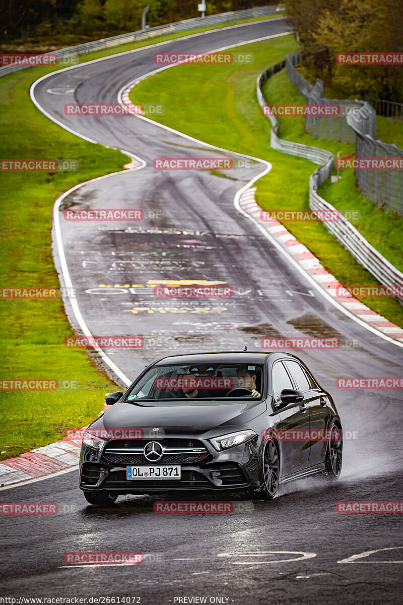 Bild #26614072 - Touristenfahrten Nürburgring Nordschleife (20.04.2024)