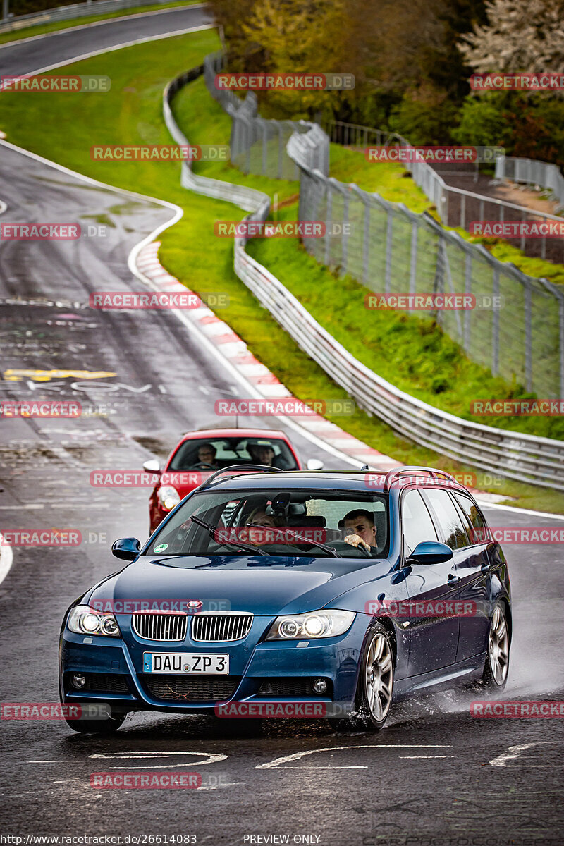 Bild #26614083 - Touristenfahrten Nürburgring Nordschleife (20.04.2024)