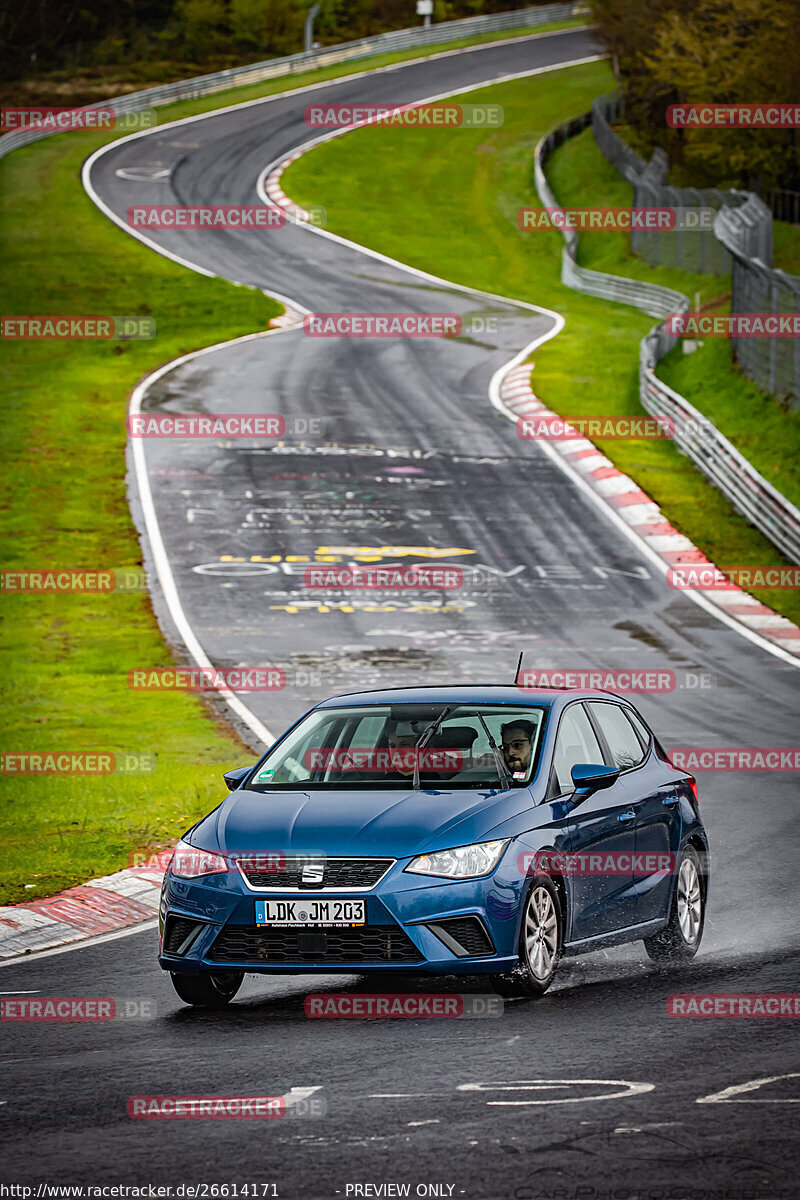 Bild #26614171 - Touristenfahrten Nürburgring Nordschleife (20.04.2024)