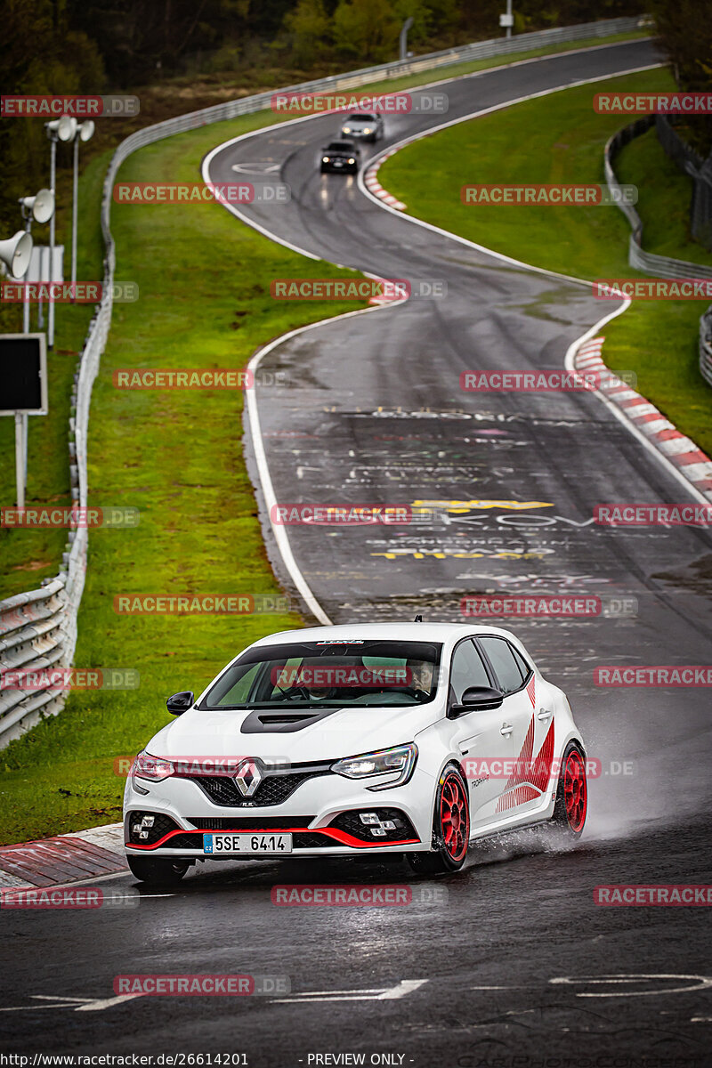 Bild #26614201 - Touristenfahrten Nürburgring Nordschleife (20.04.2024)