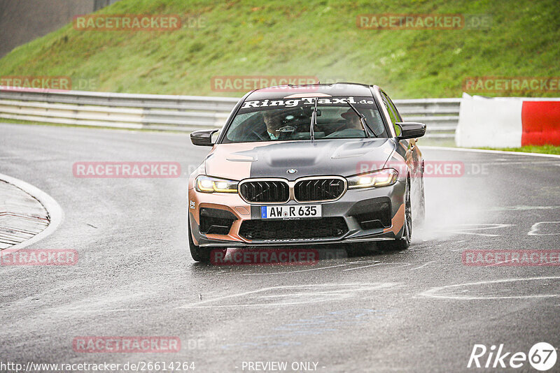 Bild #26614264 - Touristenfahrten Nürburgring Nordschleife (20.04.2024)