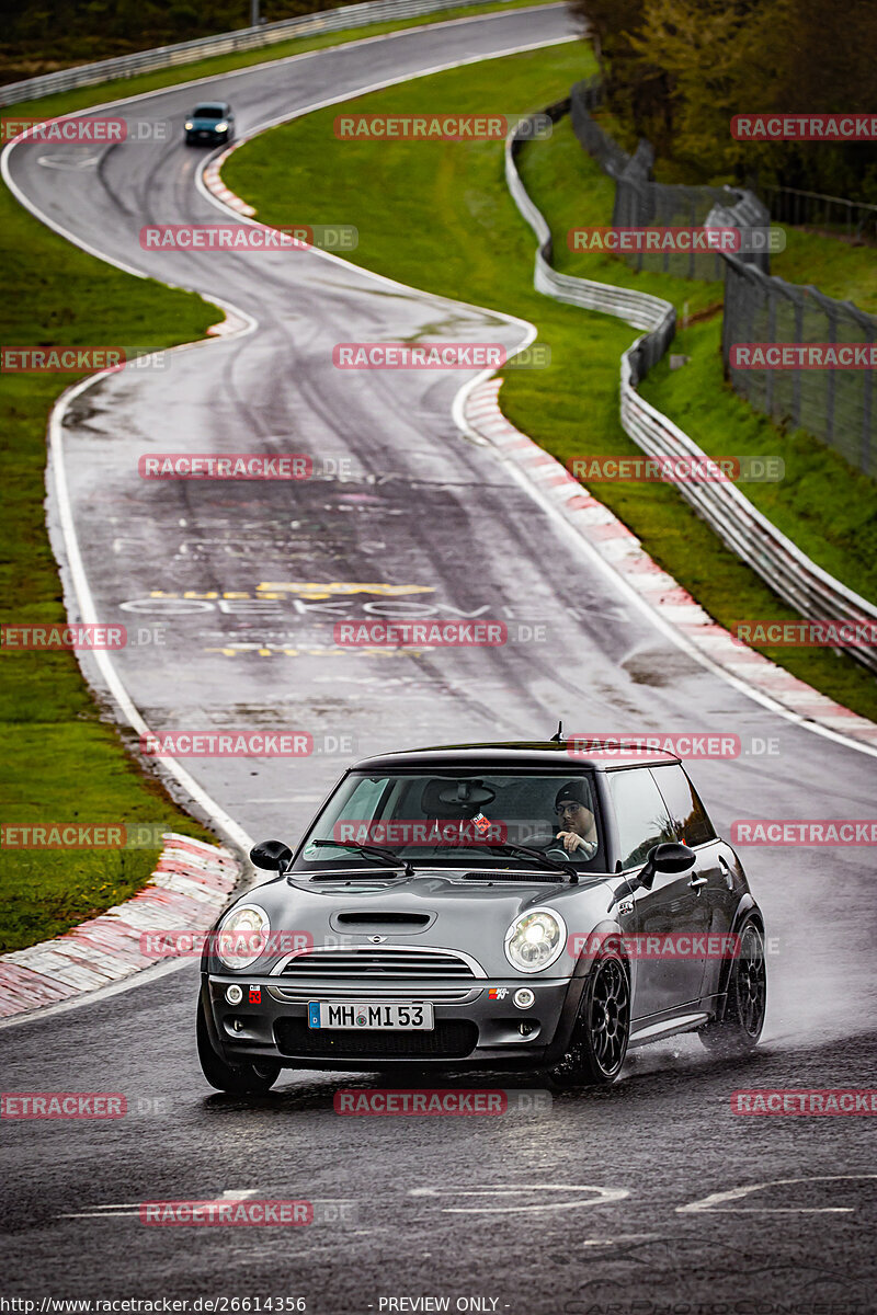 Bild #26614356 - Touristenfahrten Nürburgring Nordschleife (20.04.2024)