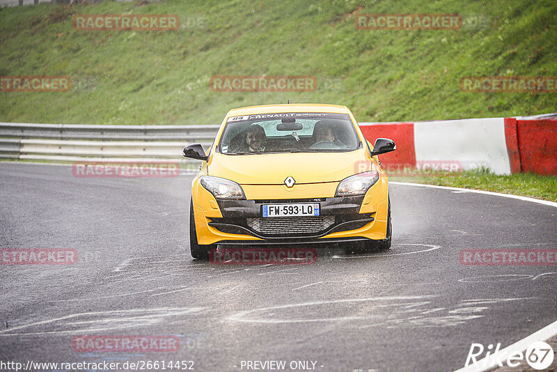 Bild #26614452 - Touristenfahrten Nürburgring Nordschleife (20.04.2024)