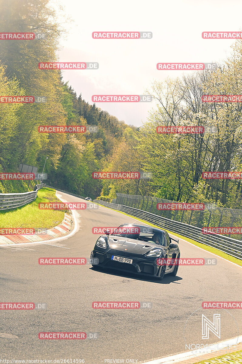 Bild #26614596 - Touristenfahrten Nürburgring Nordschleife (20.04.2024)