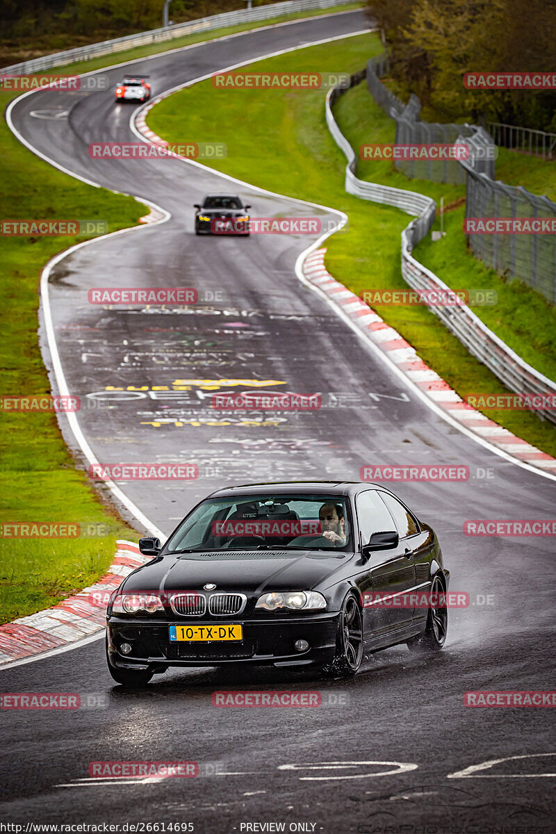 Bild #26614695 - Touristenfahrten Nürburgring Nordschleife (20.04.2024)