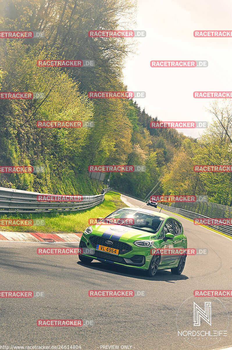 Bild #26614804 - Touristenfahrten Nürburgring Nordschleife (20.04.2024)