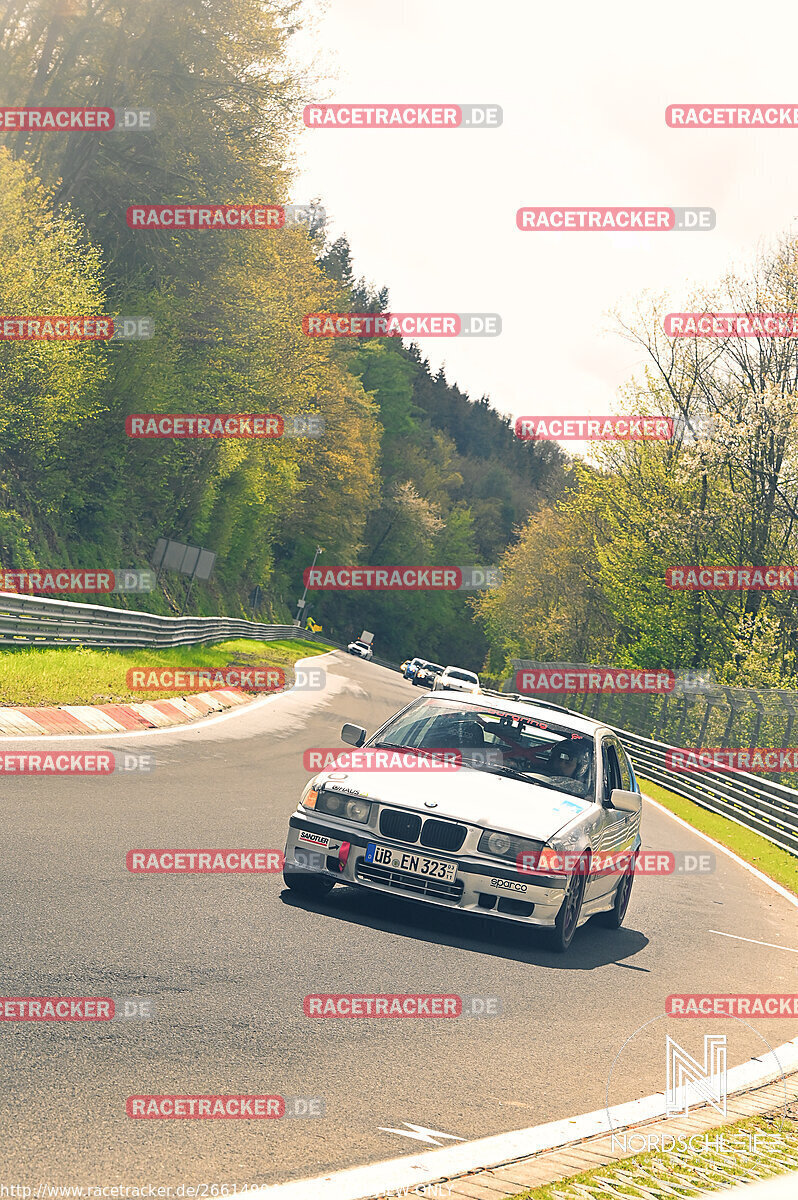 Bild #26614994 - Touristenfahrten Nürburgring Nordschleife (20.04.2024)