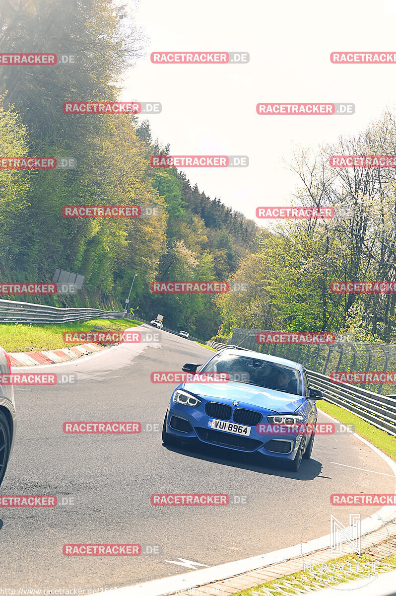 Bild #26615245 - Touristenfahrten Nürburgring Nordschleife (20.04.2024)