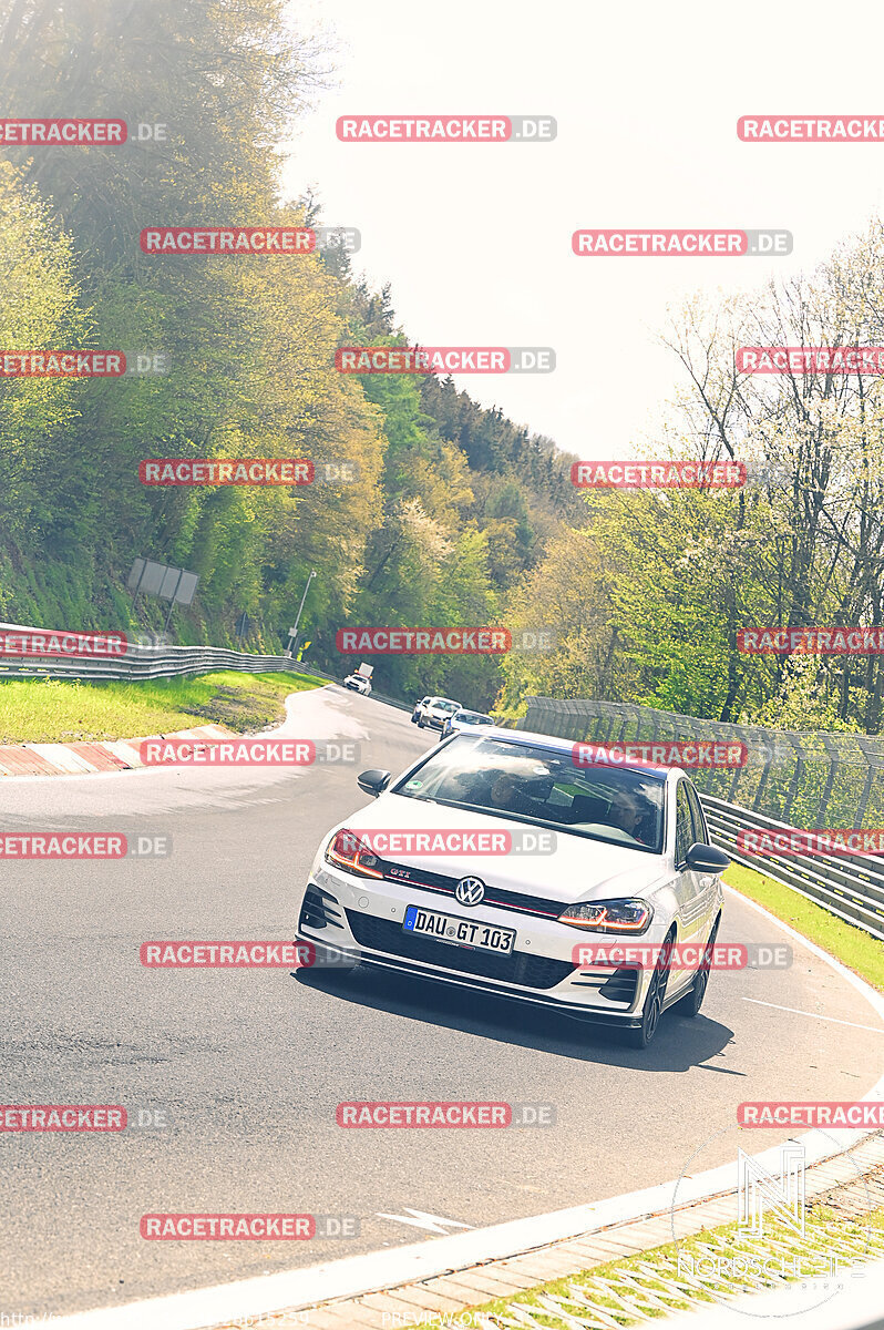 Bild #26615259 - Touristenfahrten Nürburgring Nordschleife (20.04.2024)