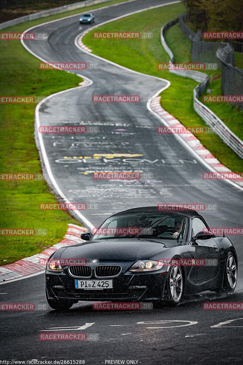 Bild #26615288 - Touristenfahrten Nürburgring Nordschleife (20.04.2024)