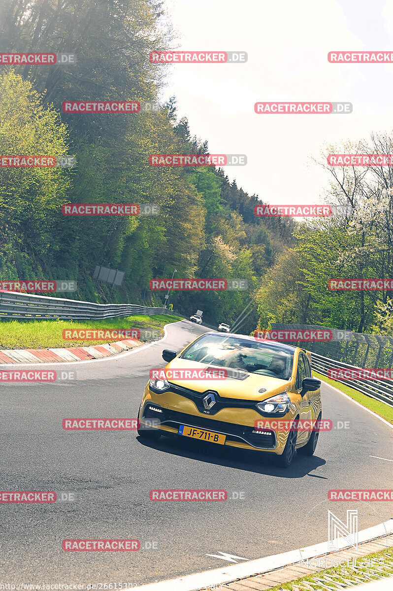 Bild #26615302 - Touristenfahrten Nürburgring Nordschleife (20.04.2024)