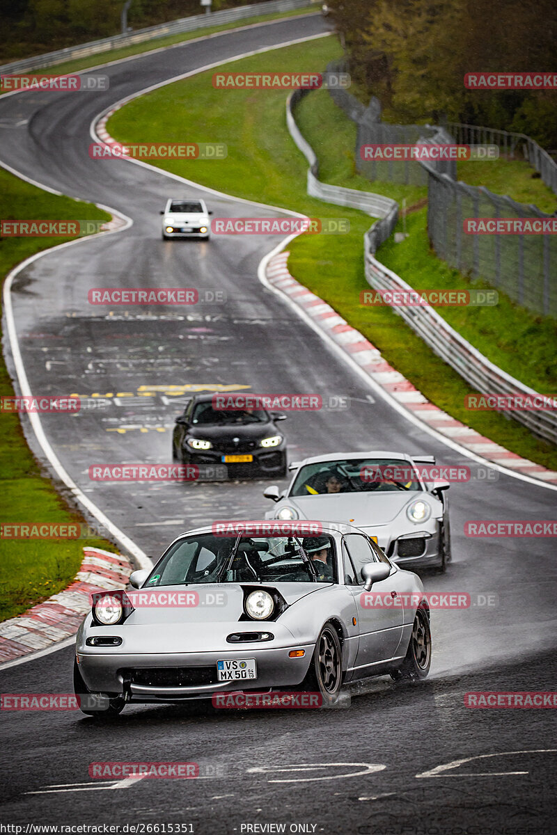 Bild #26615351 - Touristenfahrten Nürburgring Nordschleife (20.04.2024)