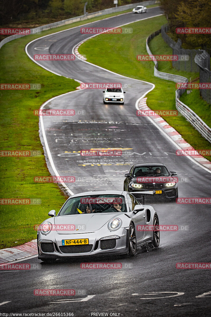 Bild #26615366 - Touristenfahrten Nürburgring Nordschleife (20.04.2024)