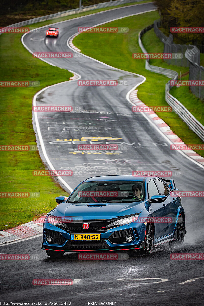 Bild #26615482 - Touristenfahrten Nürburgring Nordschleife (20.04.2024)