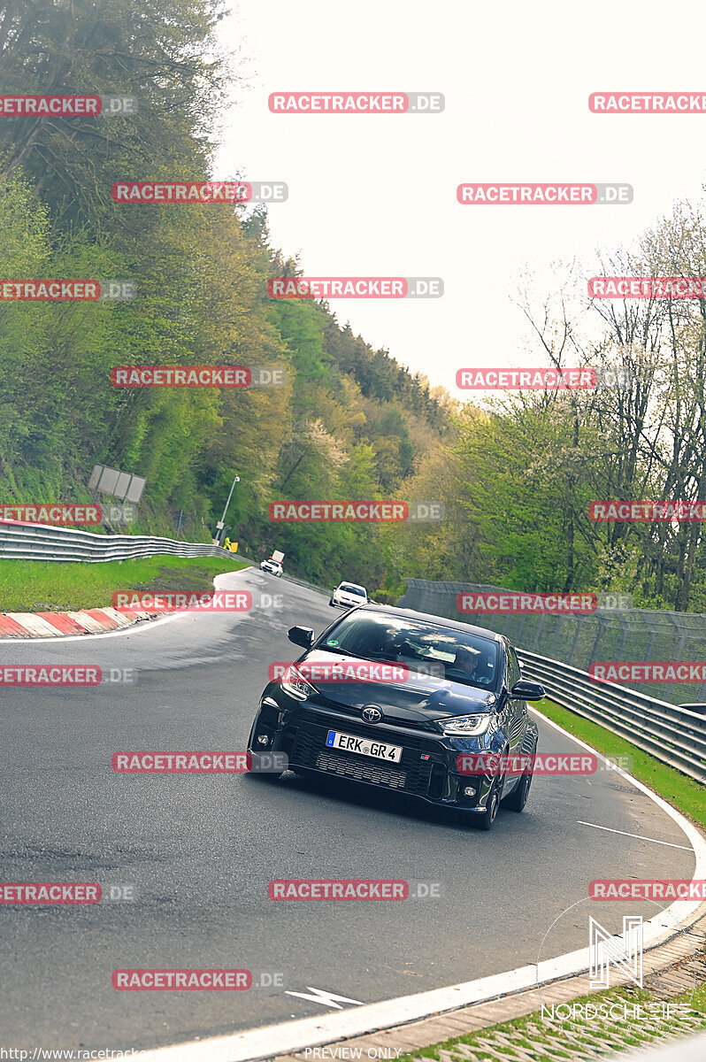 Bild #26615488 - Touristenfahrten Nürburgring Nordschleife (20.04.2024)