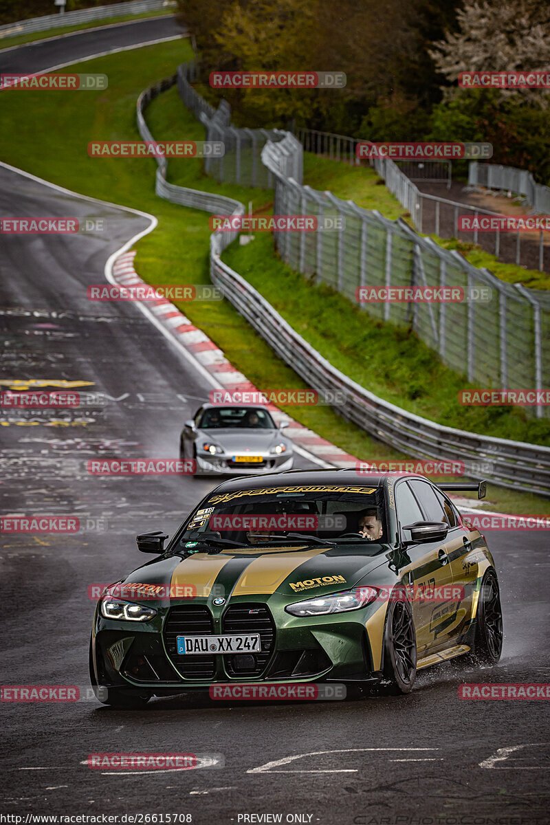 Bild #26615708 - Touristenfahrten Nürburgring Nordschleife (20.04.2024)