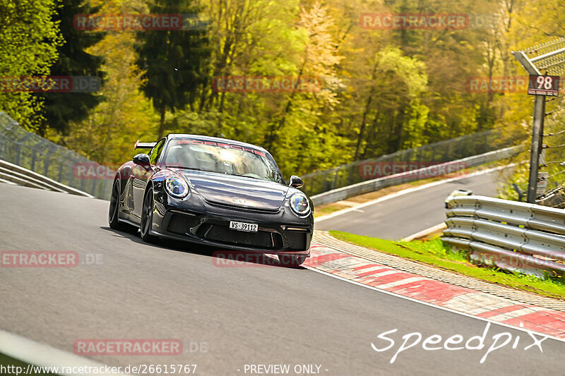 Bild #26615767 - Touristenfahrten Nürburgring Nordschleife (20.04.2024)