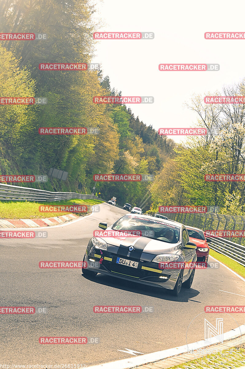 Bild #26615932 - Touristenfahrten Nürburgring Nordschleife (20.04.2024)