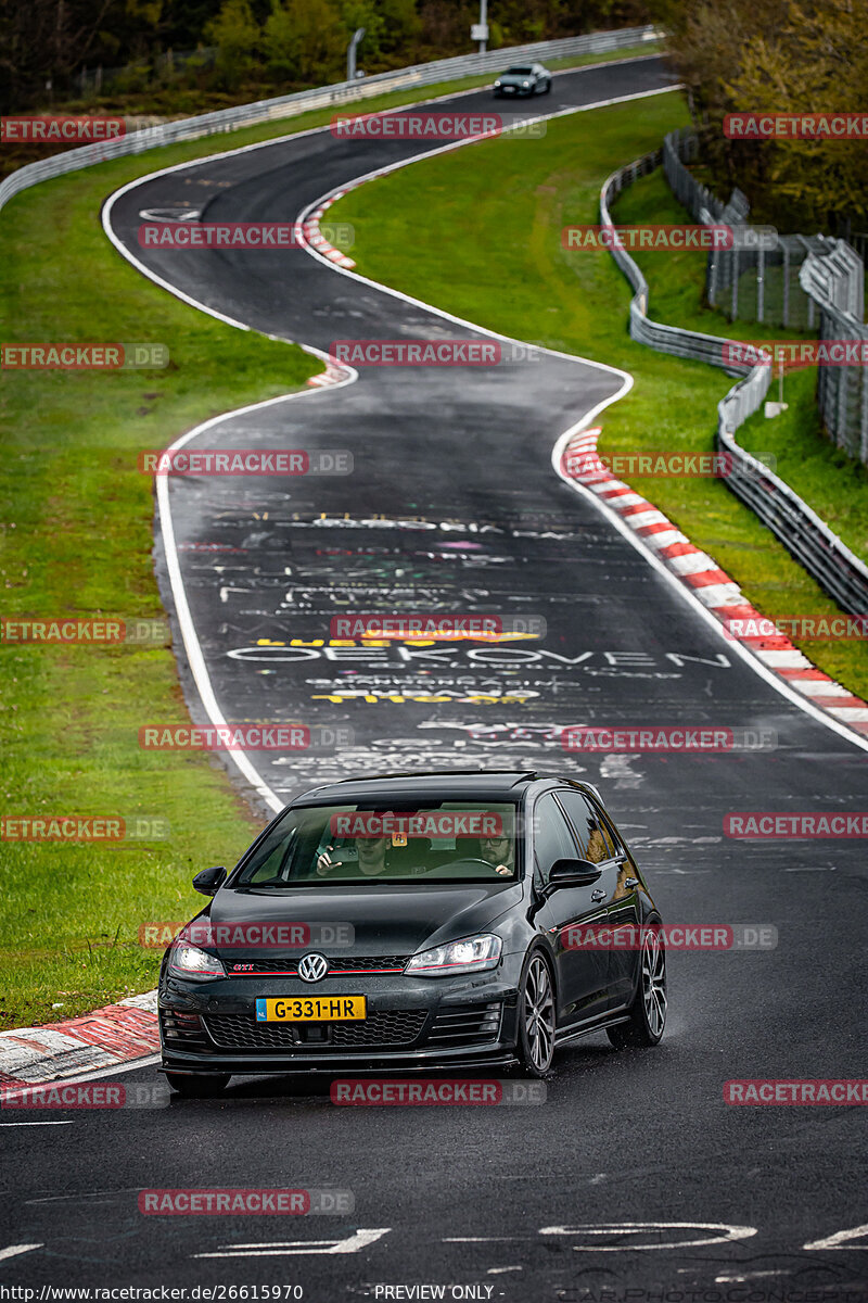 Bild #26615970 - Touristenfahrten Nürburgring Nordschleife (20.04.2024)