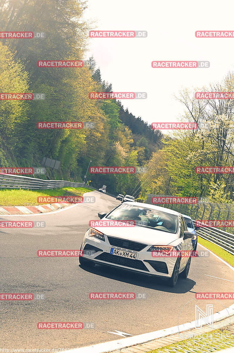 Bild #26616156 - Touristenfahrten Nürburgring Nordschleife (20.04.2024)