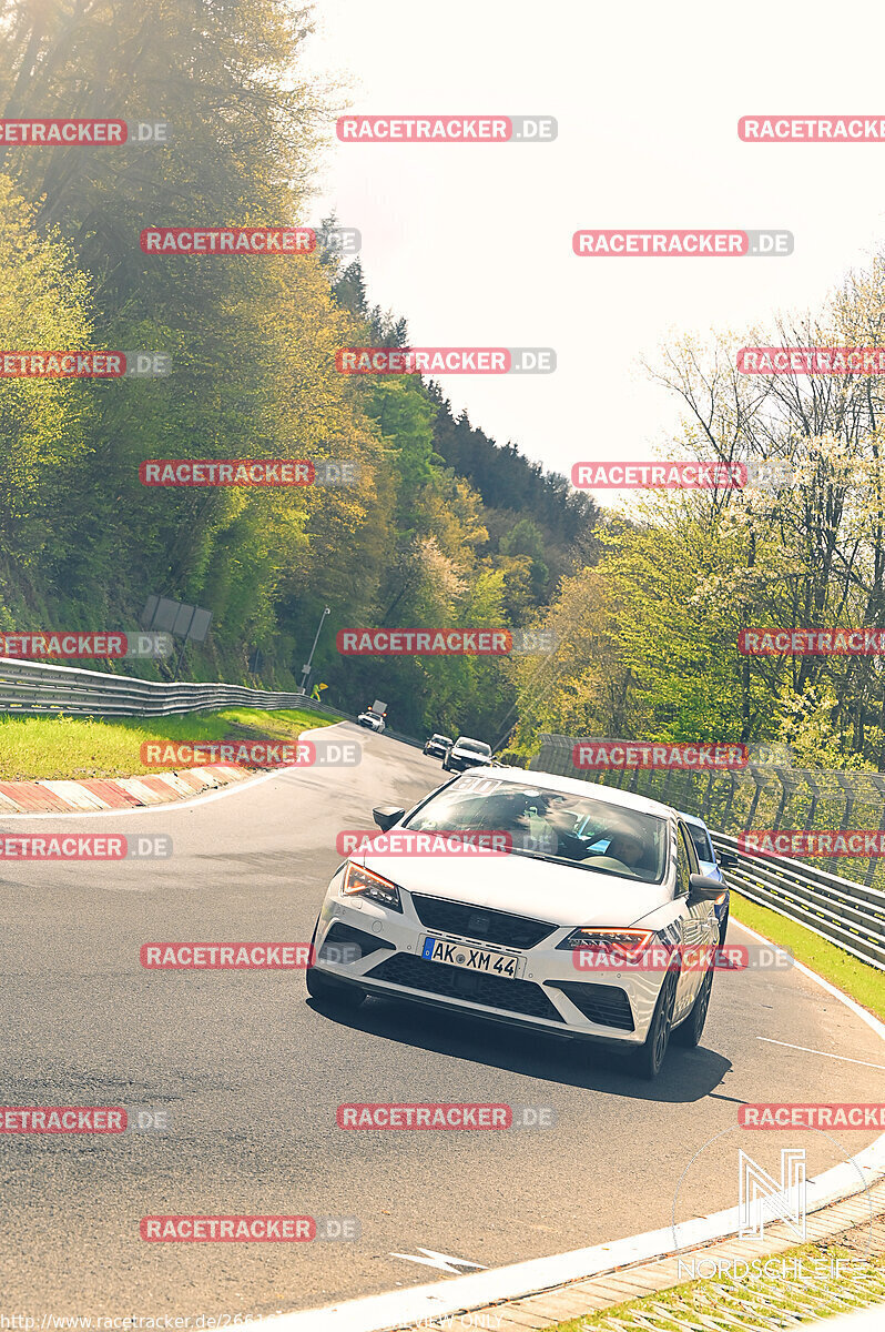 Bild #26616161 - Touristenfahrten Nürburgring Nordschleife (20.04.2024)