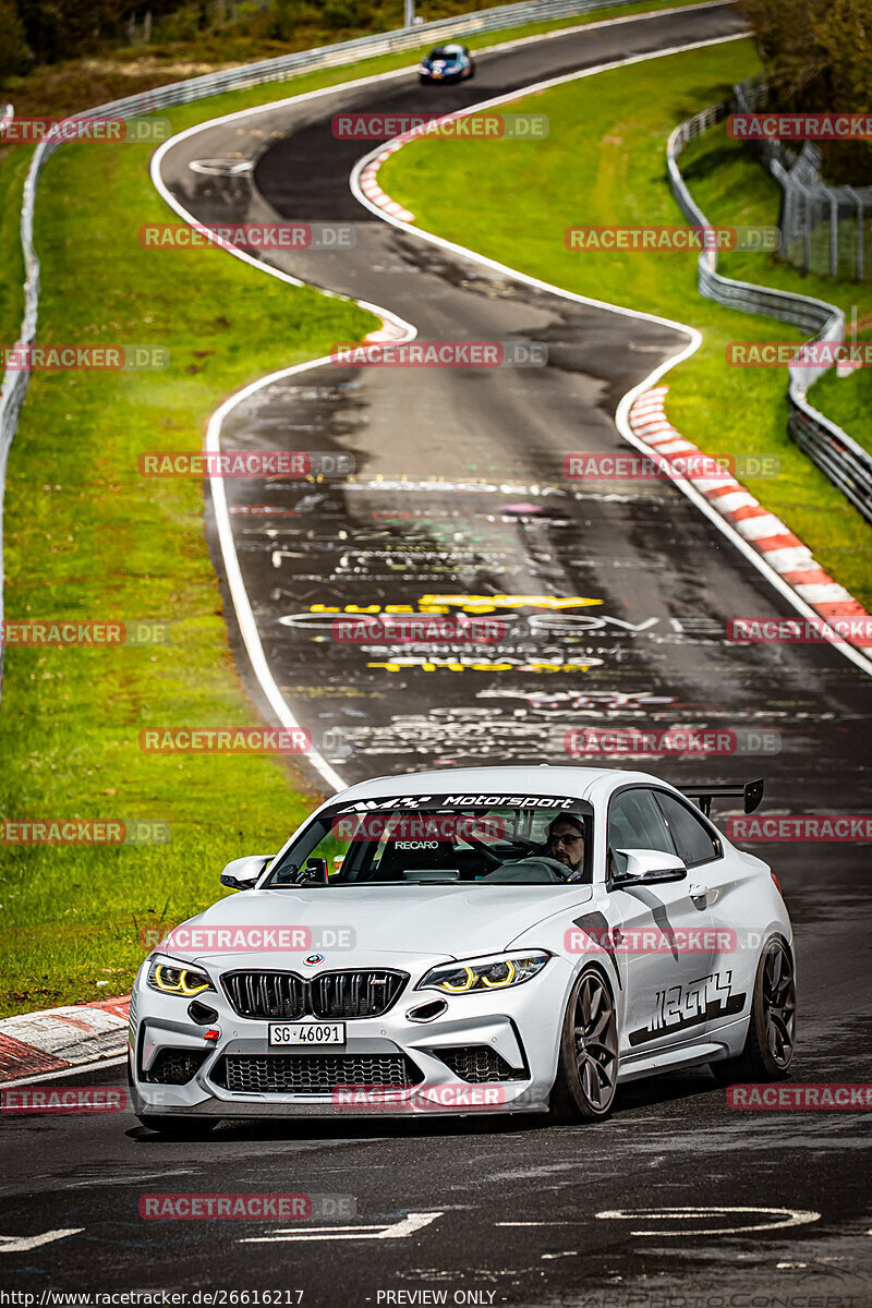 Bild #26616217 - Touristenfahrten Nürburgring Nordschleife (20.04.2024)