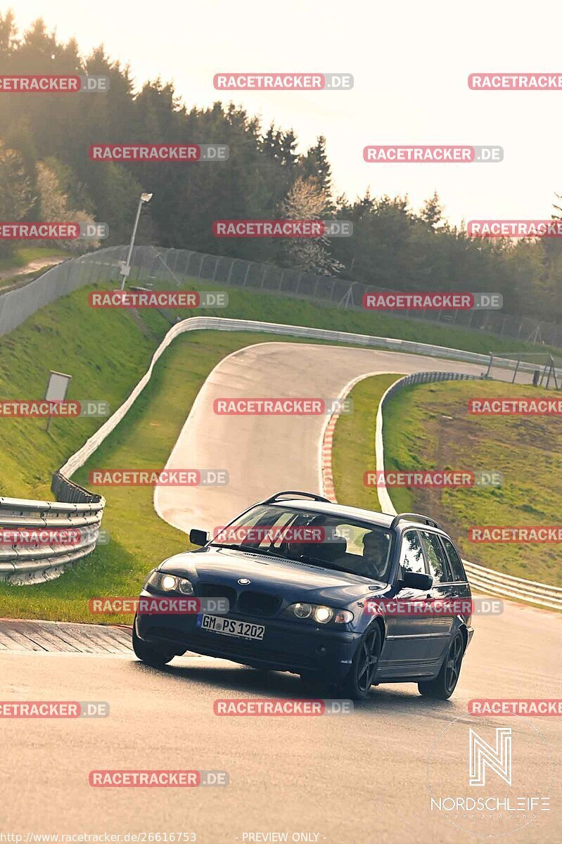 Bild #26616753 - Touristenfahrten Nürburgring Nordschleife (20.04.2024)