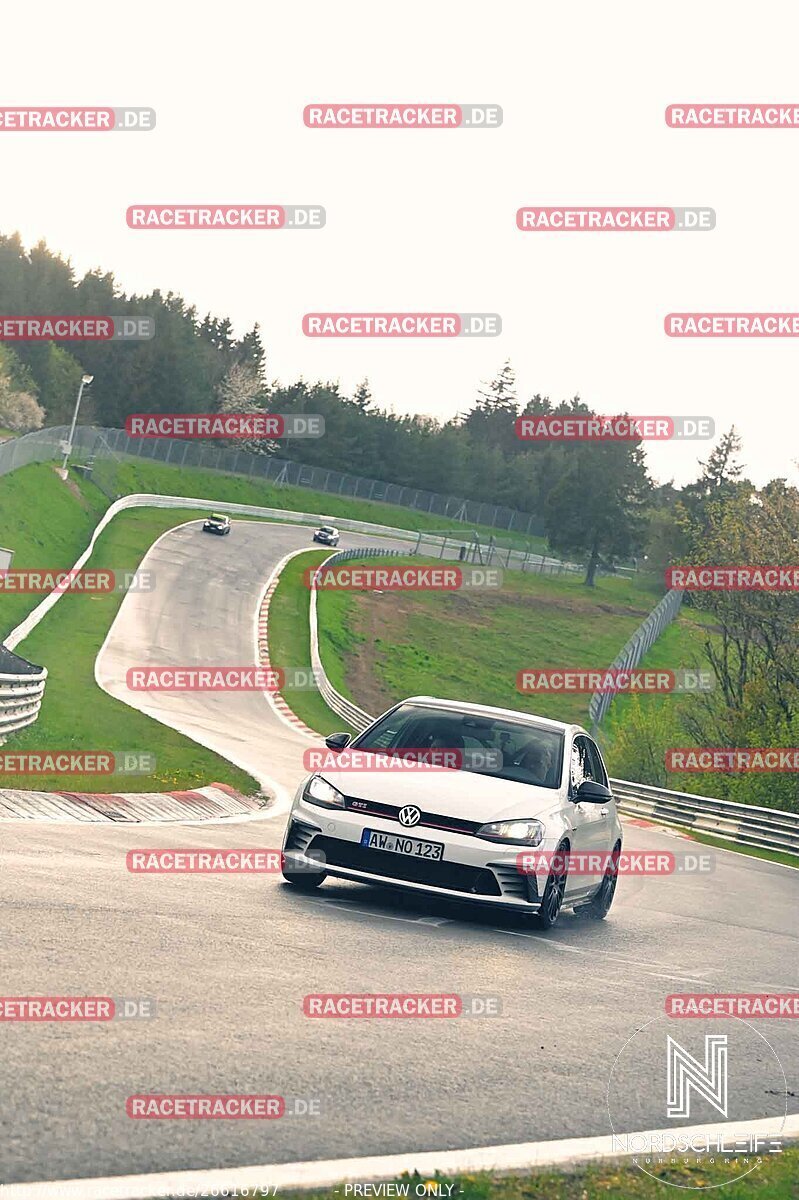 Bild #26616797 - Touristenfahrten Nürburgring Nordschleife (20.04.2024)