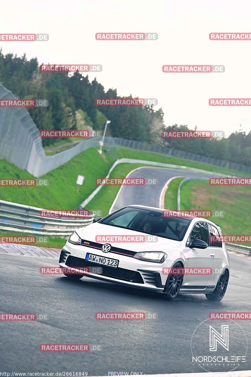 Bild #26616849 - Touristenfahrten Nürburgring Nordschleife (20.04.2024)