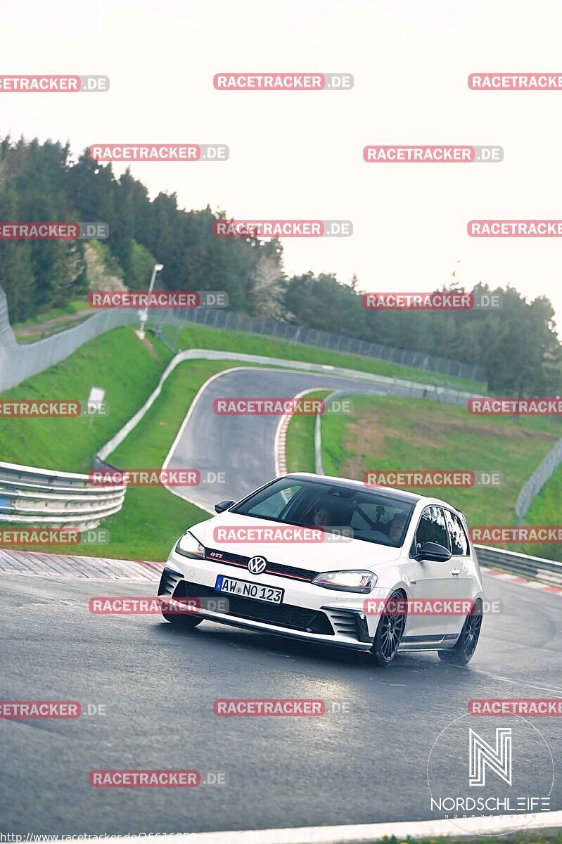 Bild #26616850 - Touristenfahrten Nürburgring Nordschleife (20.04.2024)