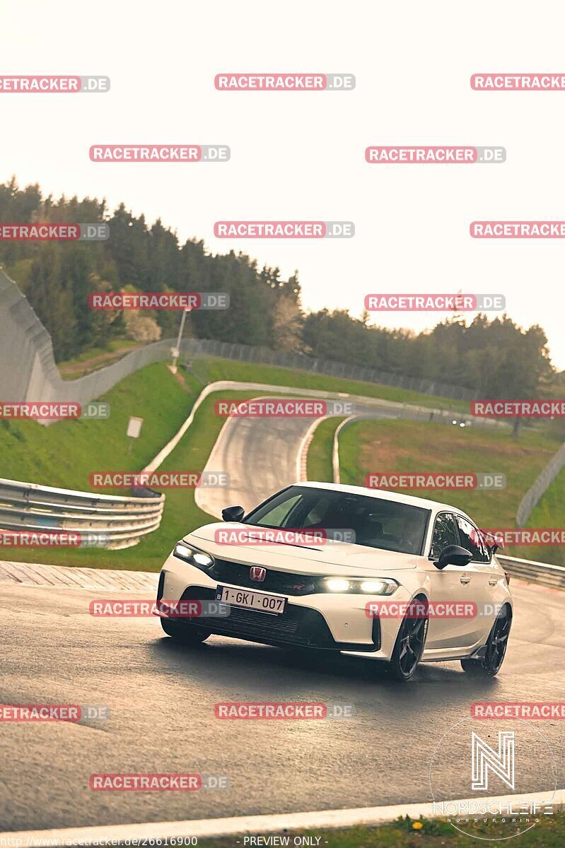 Bild #26616900 - Touristenfahrten Nürburgring Nordschleife (20.04.2024)