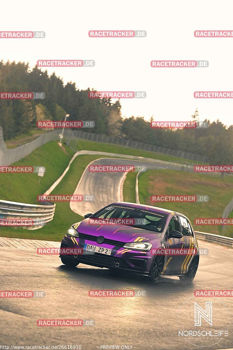 Bild #26616910 - Touristenfahrten Nürburgring Nordschleife (20.04.2024)