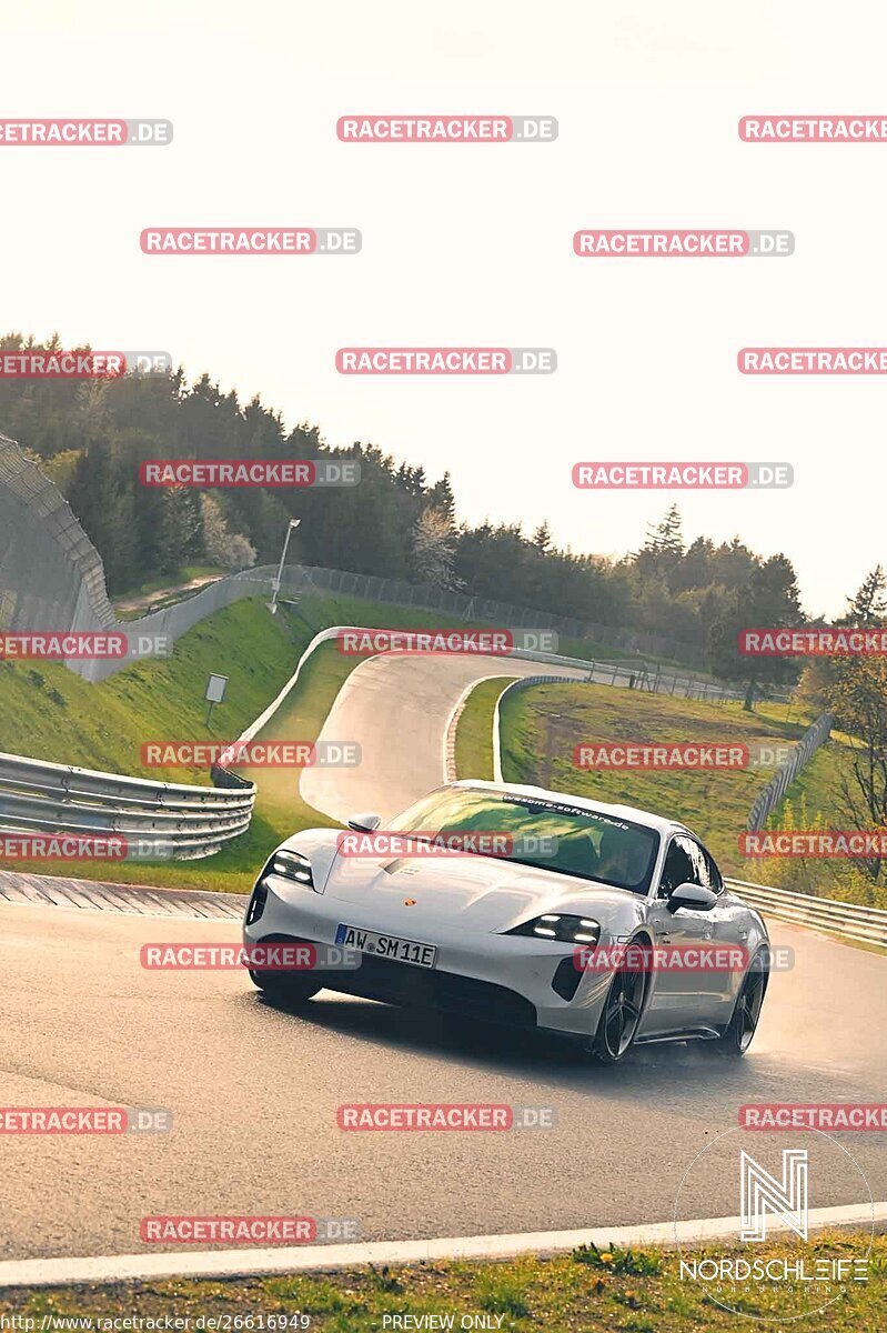 Bild #26616949 - Touristenfahrten Nürburgring Nordschleife (20.04.2024)