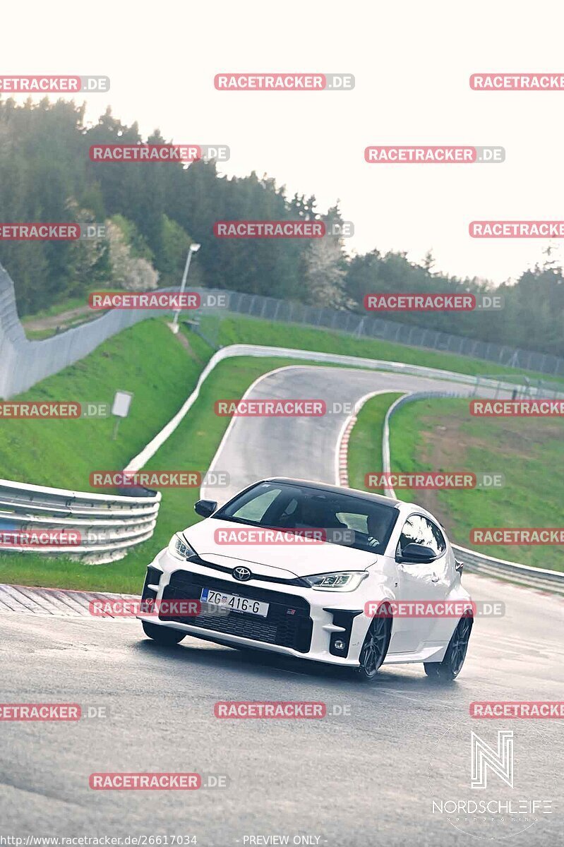 Bild #26617034 - Touristenfahrten Nürburgring Nordschleife (20.04.2024)