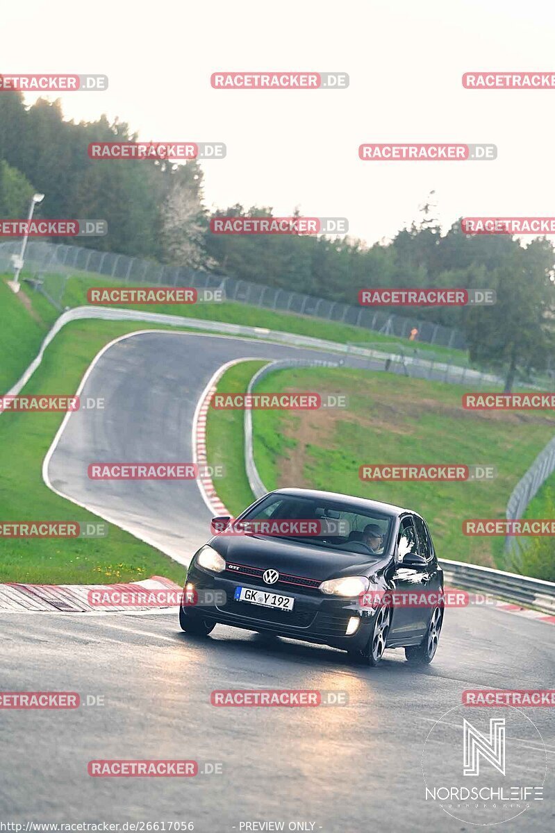 Bild #26617056 - Touristenfahrten Nürburgring Nordschleife (20.04.2024)