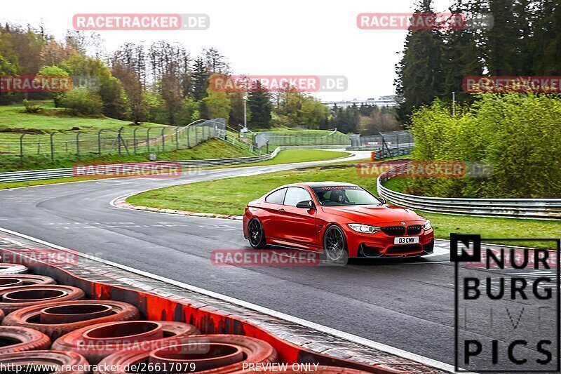 Bild #26617079 - Touristenfahrten Nürburgring Nordschleife (20.04.2024)