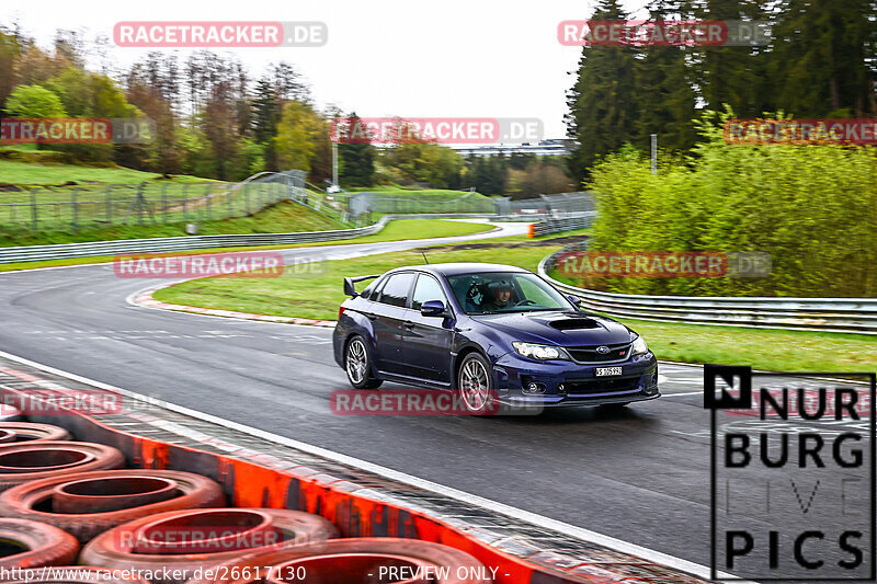 Bild #26617130 - Touristenfahrten Nürburgring Nordschleife (20.04.2024)