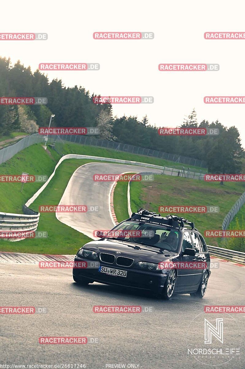 Bild #26617246 - Touristenfahrten Nürburgring Nordschleife (20.04.2024)