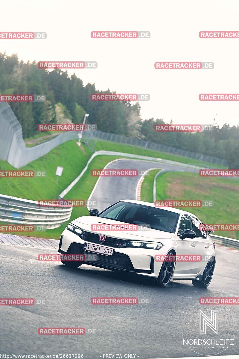 Bild #26617296 - Touristenfahrten Nürburgring Nordschleife (20.04.2024)