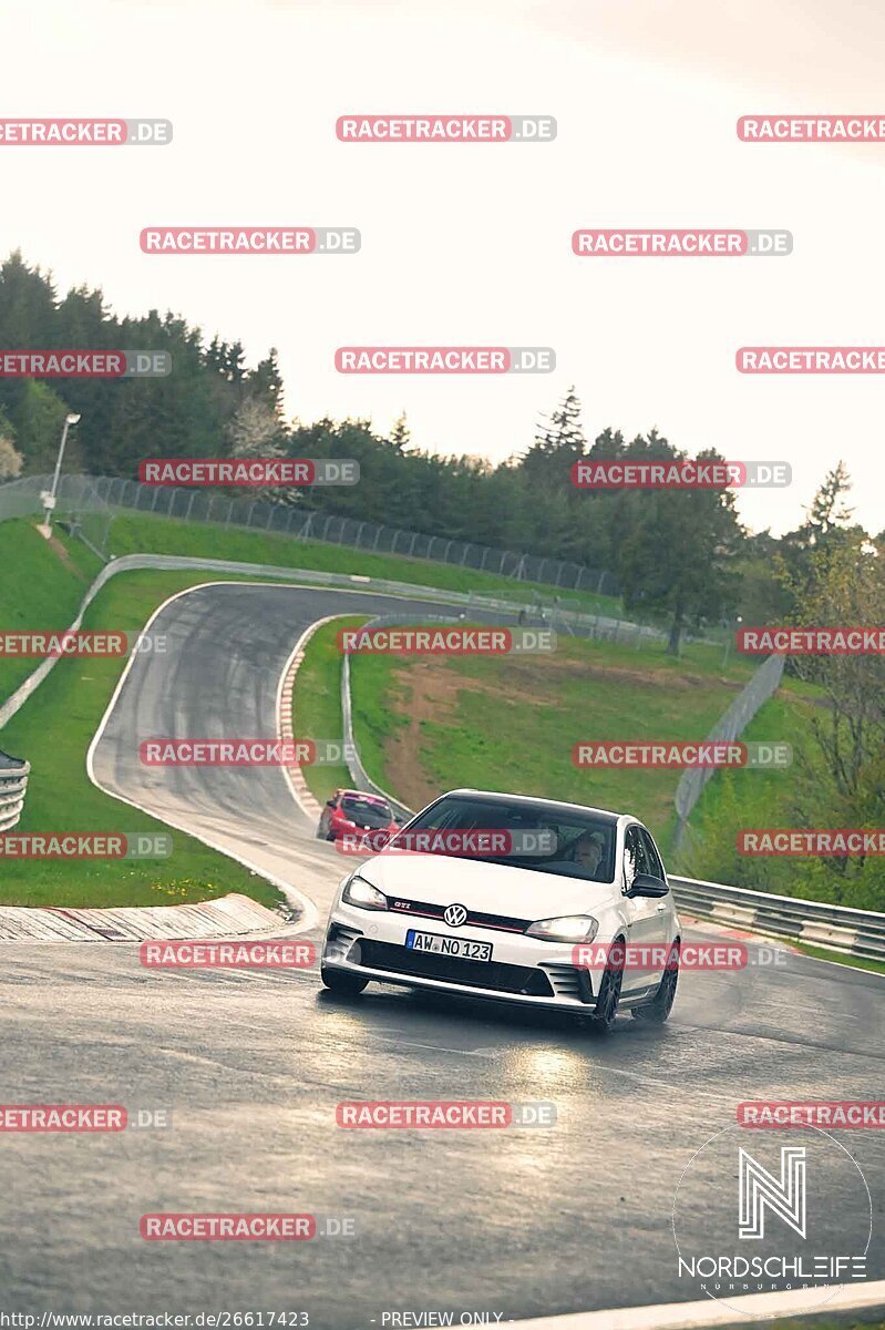 Bild #26617423 - Touristenfahrten Nürburgring Nordschleife (20.04.2024)