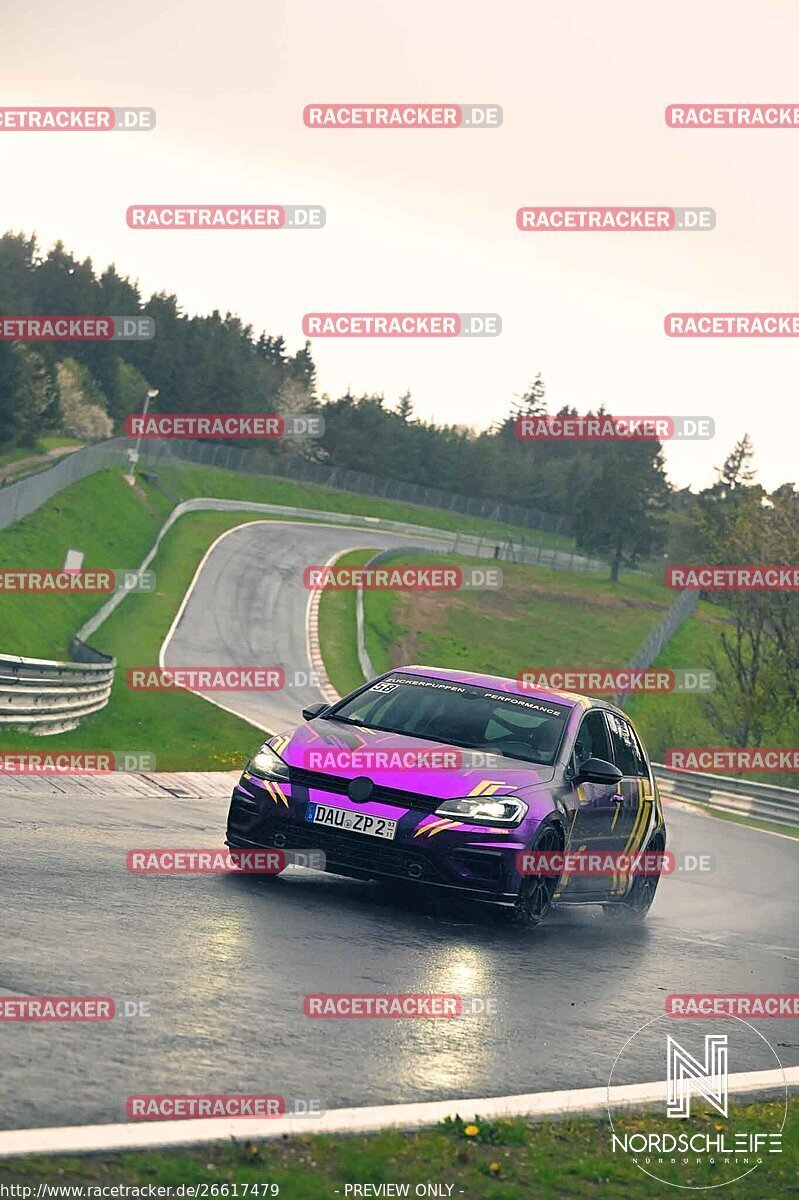 Bild #26617479 - Touristenfahrten Nürburgring Nordschleife (20.04.2024)